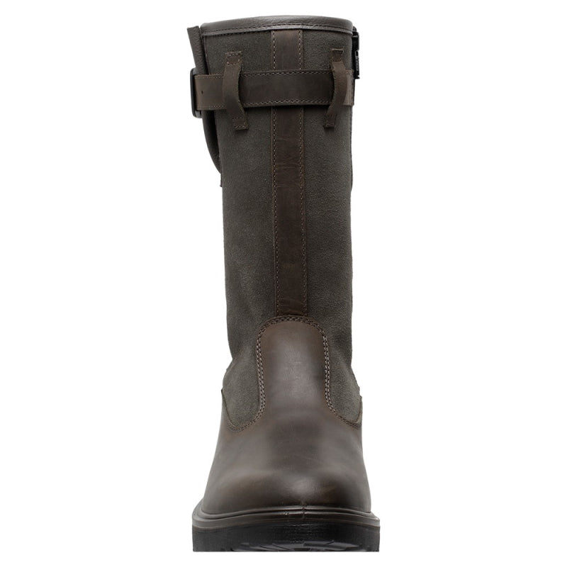 Grisport Laars Sutherland Antraciet 40273 (NAJAAR 2025) Antraciet 02