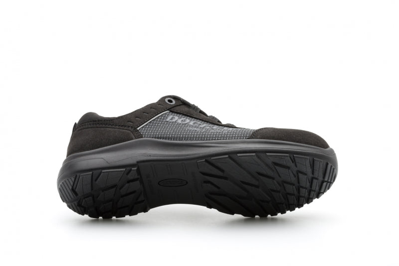 Dockers Drive D0016 S3 Zwart