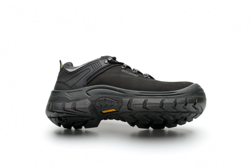 Dockers Magic Laag D0019 S3 Zwart