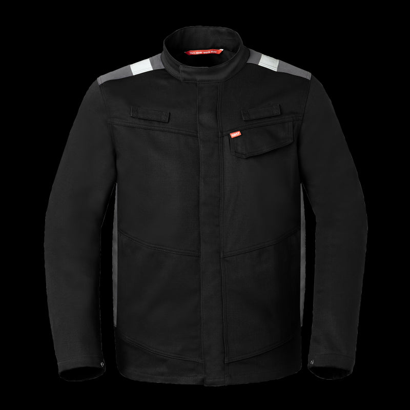 Havep Las Jack 50336-CDK Zwart/Houtskool CDK