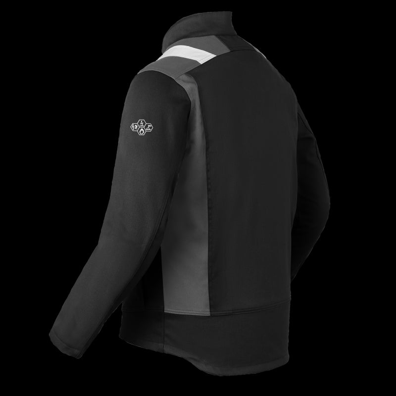 Havep Las Jack 50336-CDK Zwart/Houtskool CDK