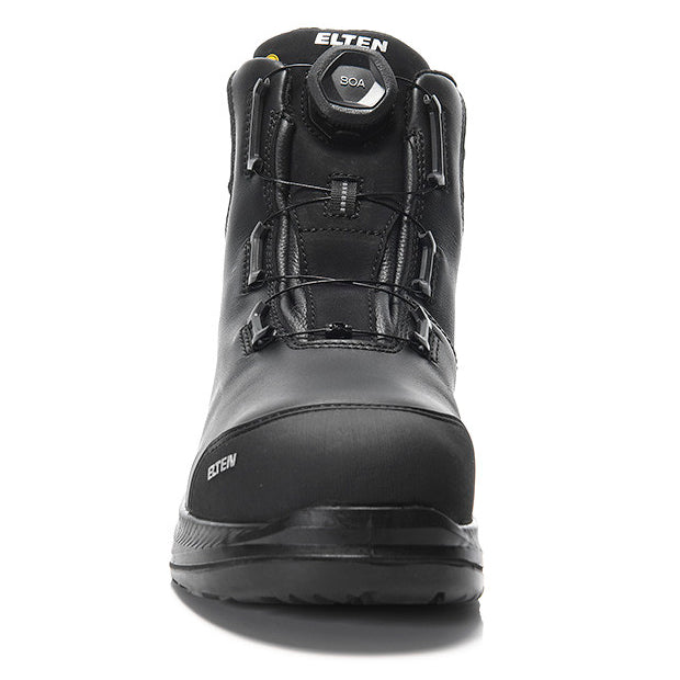 Elten Terence XXG Pro Boa Mid 768891 S3S Zwart