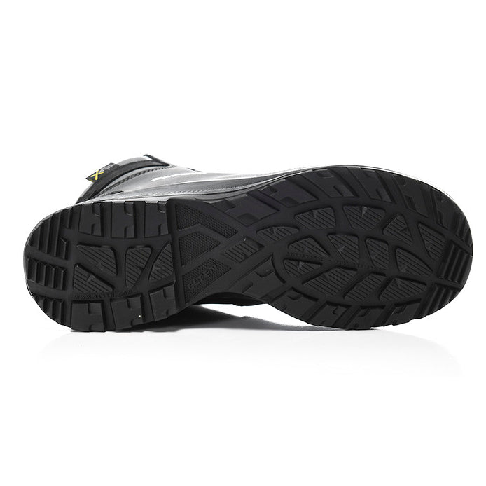 Elten Terence XXG Pro Boa Mid 768891 S3S Zwart