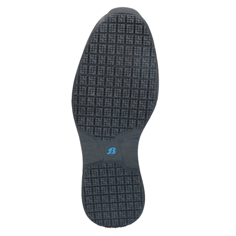 Bata DB01-04 Laag O2 SRC Zwart