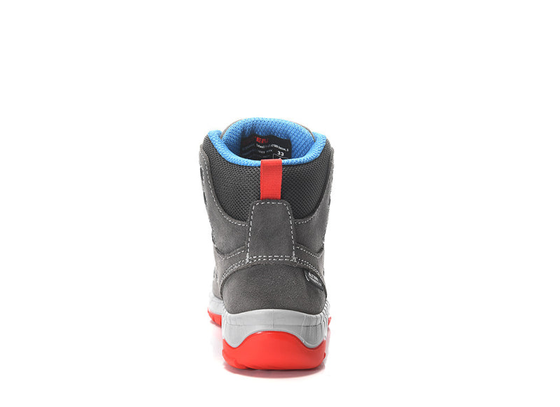 Elten Maddox Kids BOA Mid 986020 Grijs/Wit