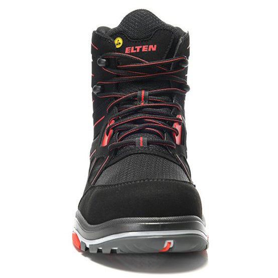 Elten Anthony Mid 7675301 S1 Typ 1 Rood/Zwart