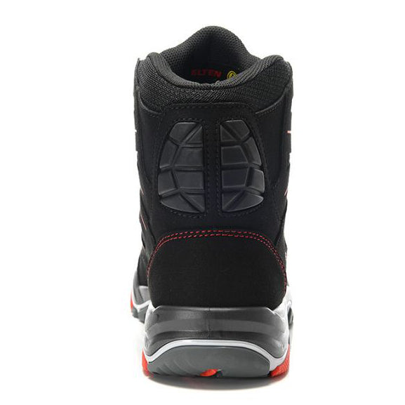 Elten Anthony Mid 7675301 S1 Typ 1 Rood/Zwart