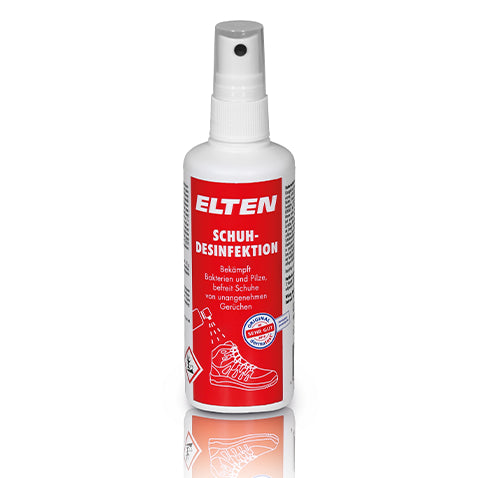 Elten Myxal Spray 509998 Blank