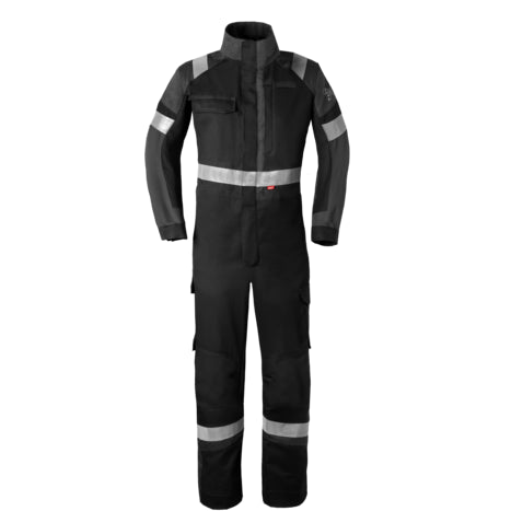 Havep Overall 5 Safety 20290 Zwart/Houtskool