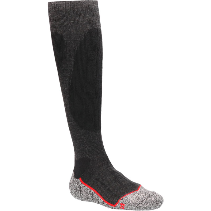Bata Sokken Thermo ML ECO Antraciet