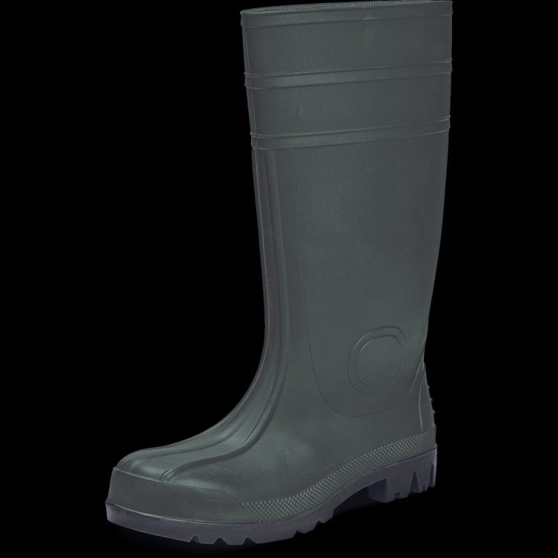 Cerva BC Safety laars S5 02040106 Groen
