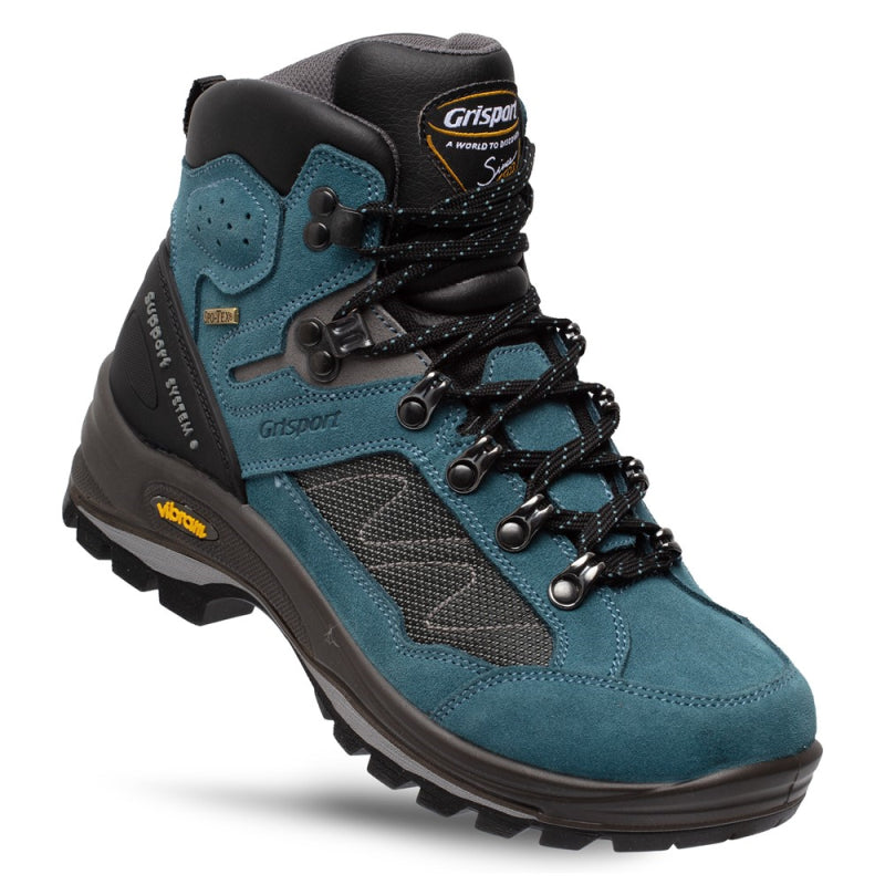 Grisport Everest Mid 12835 aqua Aqua 99