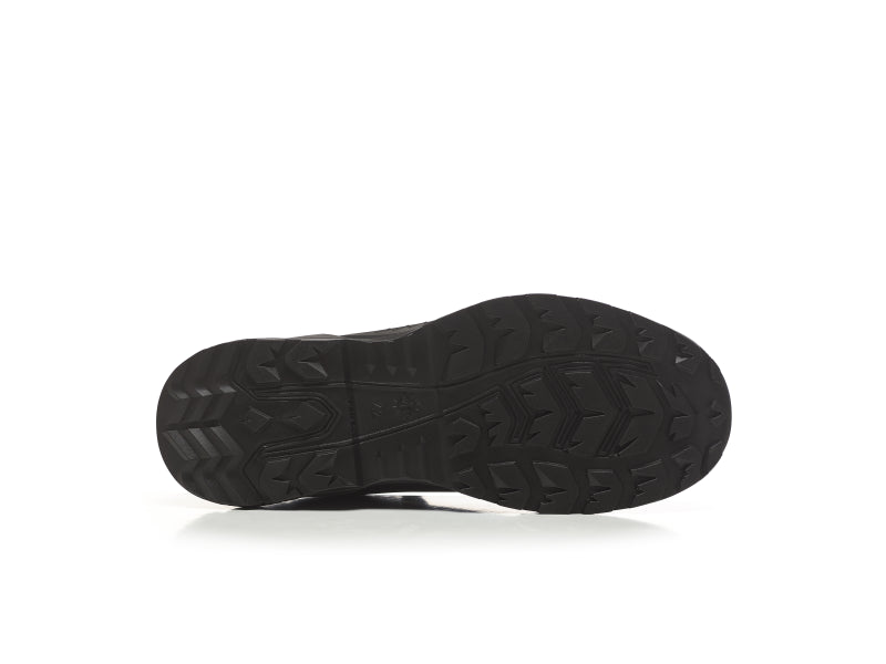 No Risk X-treme Low Black 1557.00 S3L Zwart