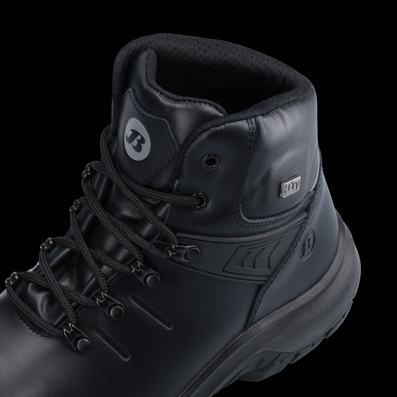 Bata PWR419 Mid S7 Zwart