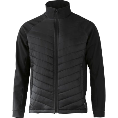 Nimbus Bloomsdale Play Hybride Jacket Mens Zwart