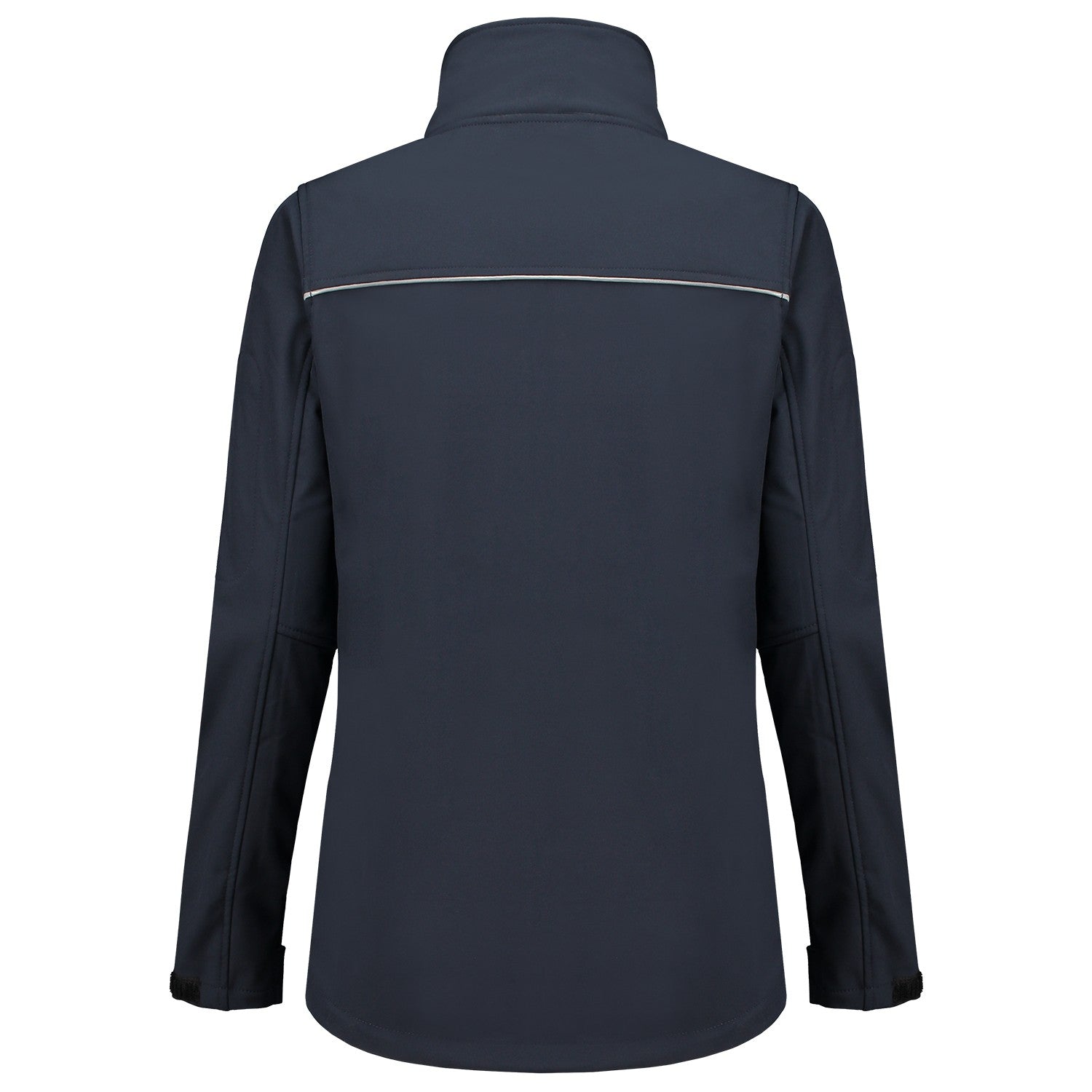 Tricorp 402009 Luxe Softshell Dames Marine