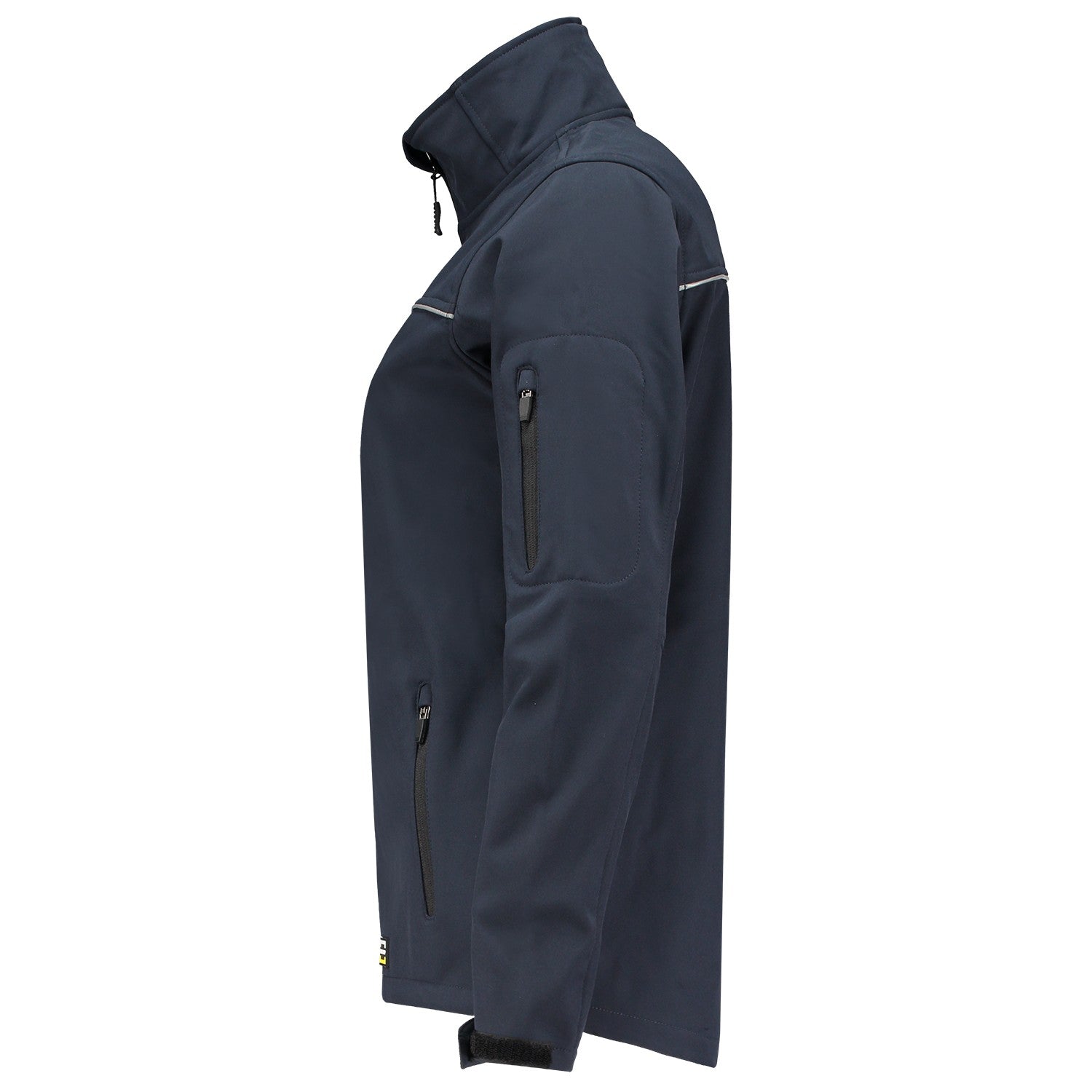 Tricorp 402009 Luxe Softshell Dames Marine