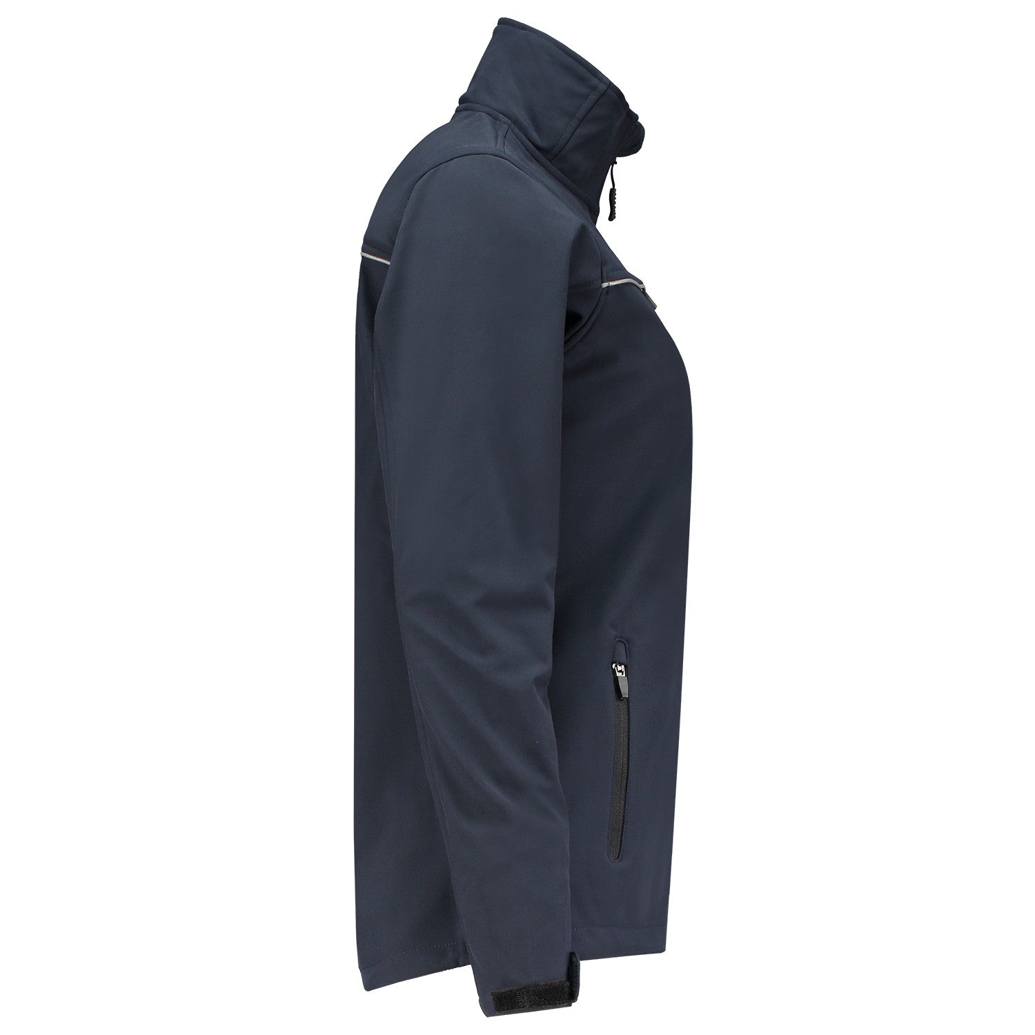Tricorp 402009 Luxe Softshell Dames Marine
