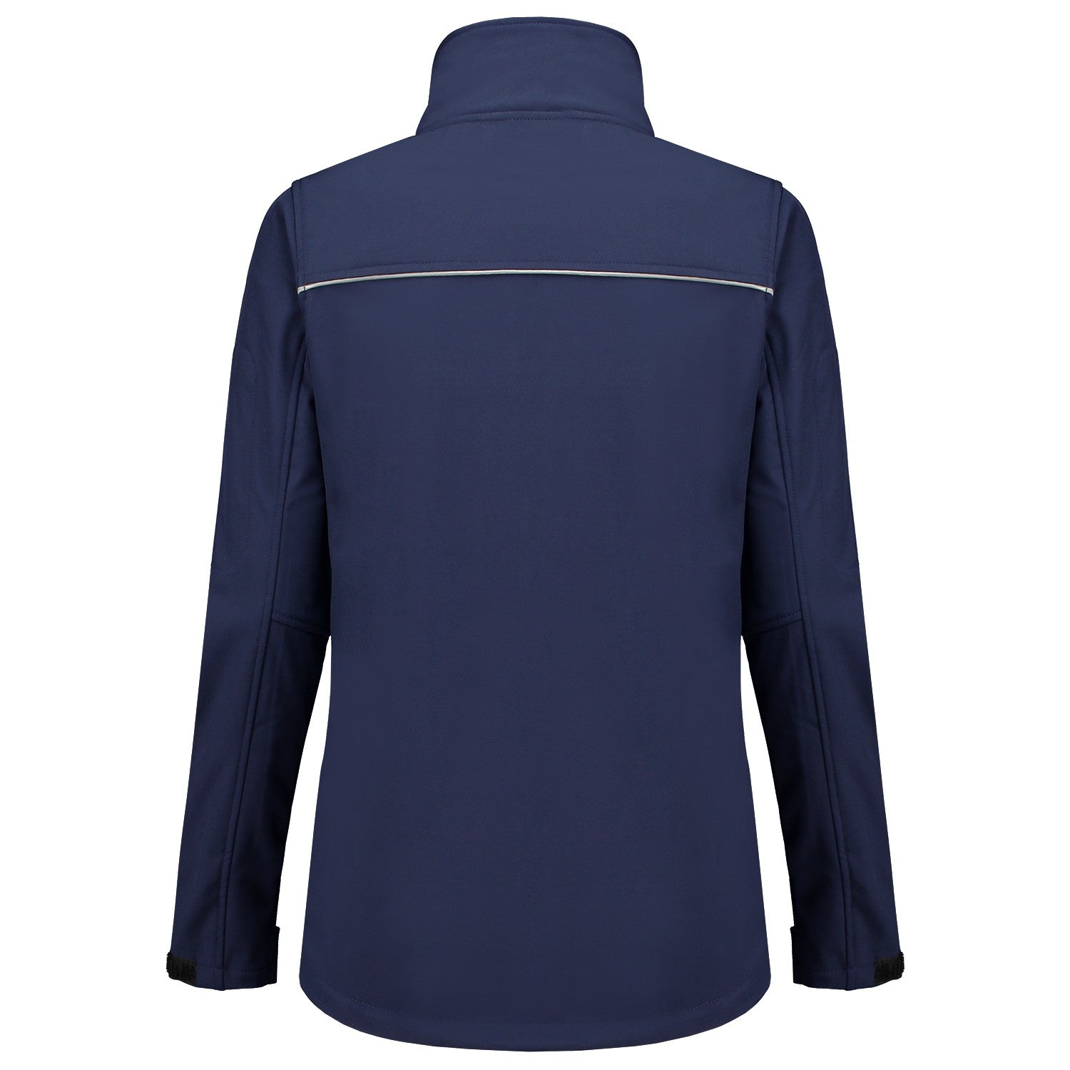 Tricorp 402009 Luxe Softshell Dames Inktblauw