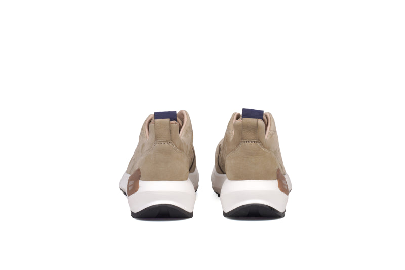 Lavoro Falcon Olive Fl 1220.08 S3 Olijfgroen