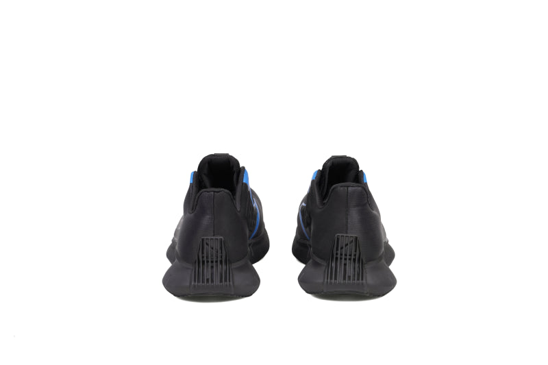 Lavoro Stargate Blue 1201.01 S1P Zwart/Blauw