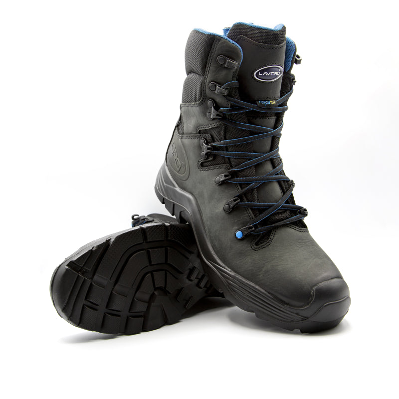 Lavoro Yellowstone M 1025.15 S3 Zwart