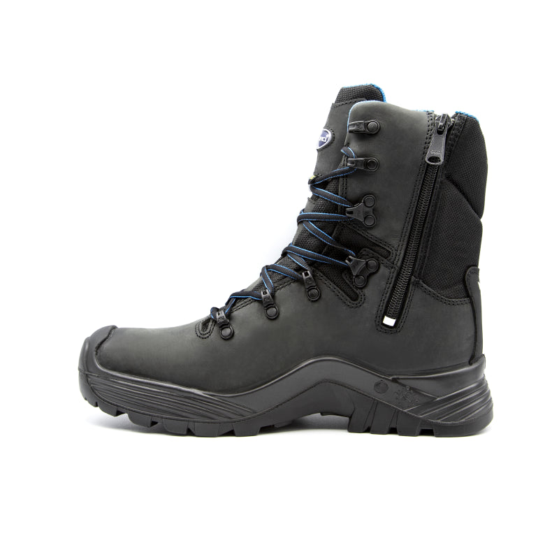 Lavoro Yellowstone M 1025.15 S3 Zwart
