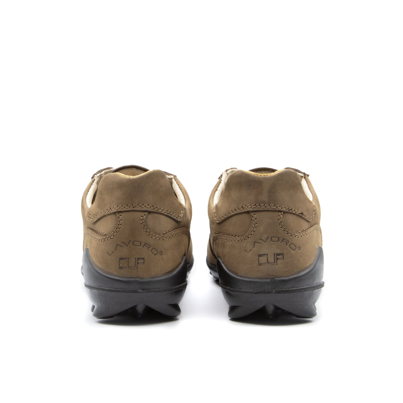 Lavoro Team Brown 1238.02 S3 Bruin