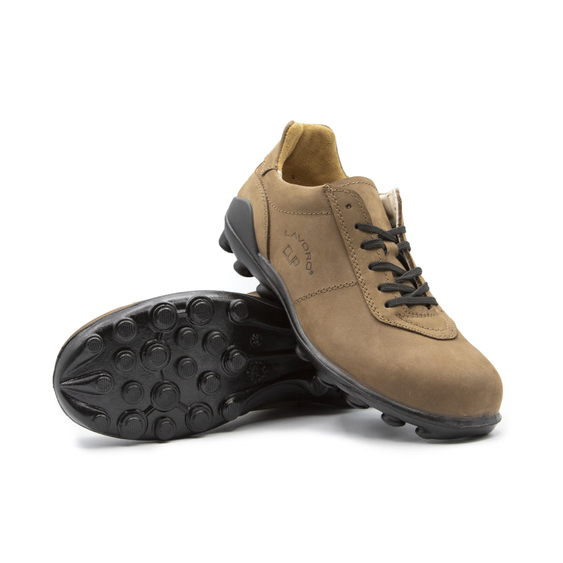 Lavoro Team Brown 1238.02 S3 Bruin