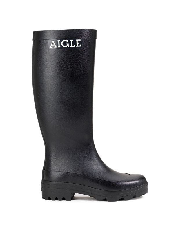 Aigle Atelier Aigle 11931 Zwart