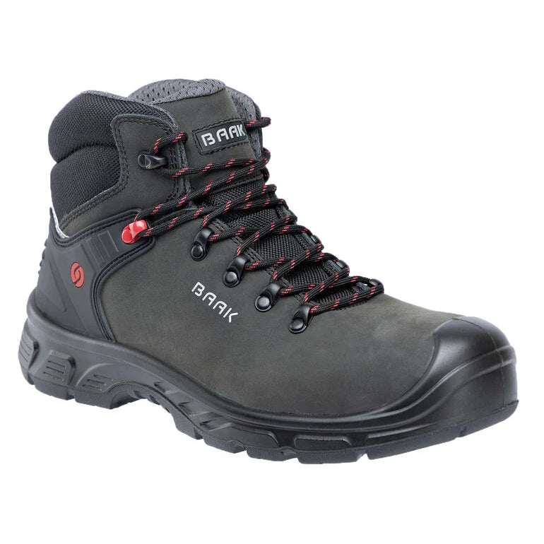 Baak Binck 213103 S3 (DEALERS ONLY) Zwart