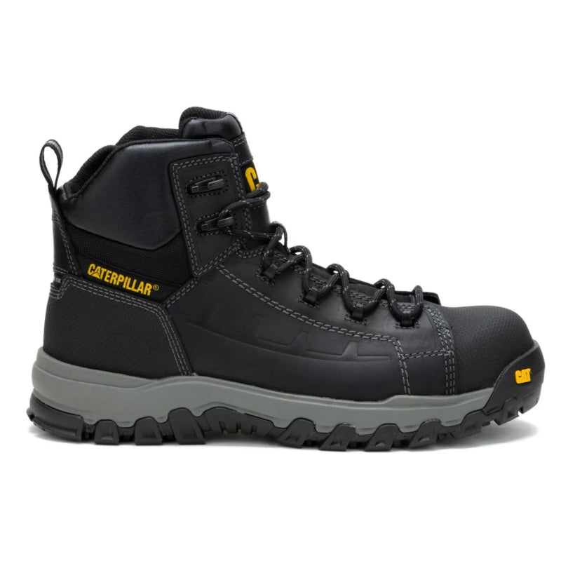 CAT Threshold Rebound S7L P726046 Zwart