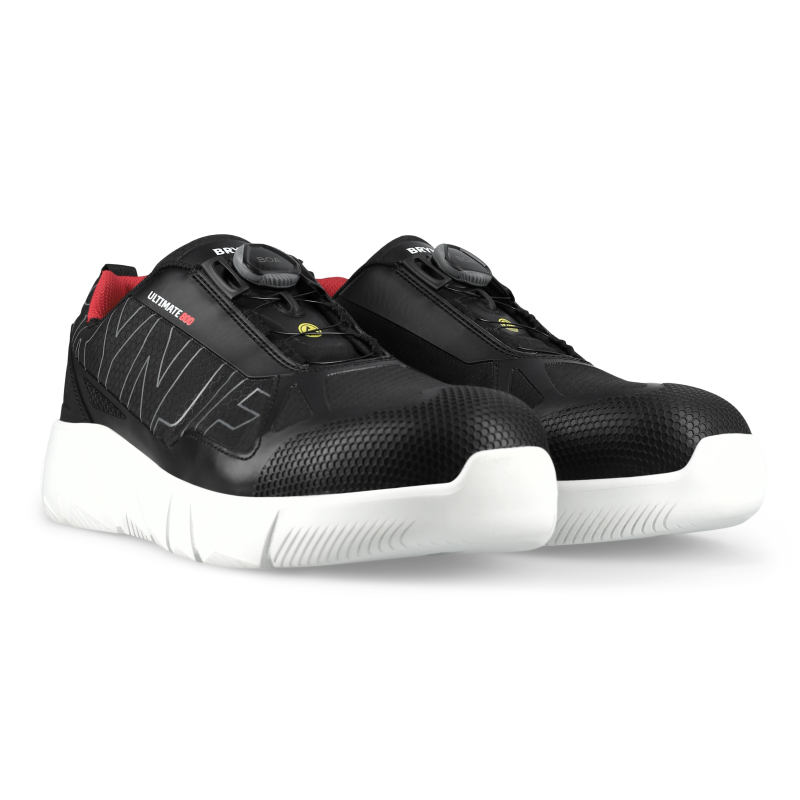 Brynje Inferno S3 SRC BOA 803 Zwart