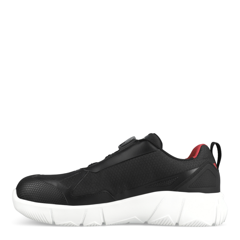 Brynje Inferno S3 SRC BOA 803 Zwart