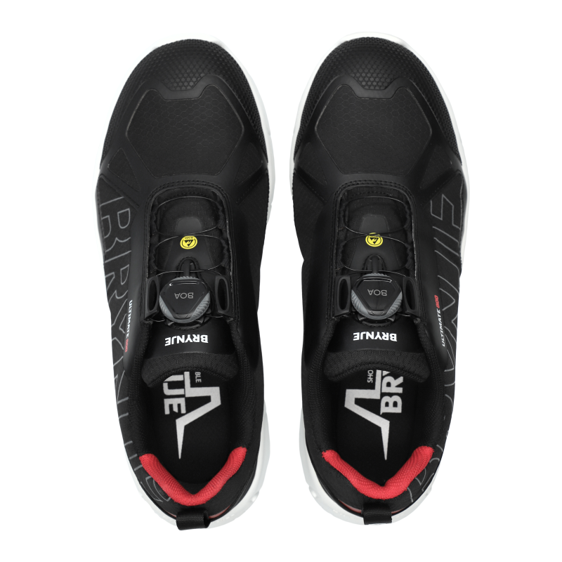 Brynje Inferno S3 SRC BOA 803 Zwart