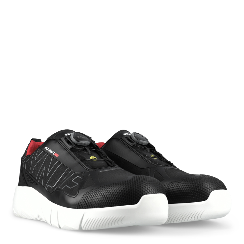 Brynje Inferno S3 SRC BOA 803 Zwart