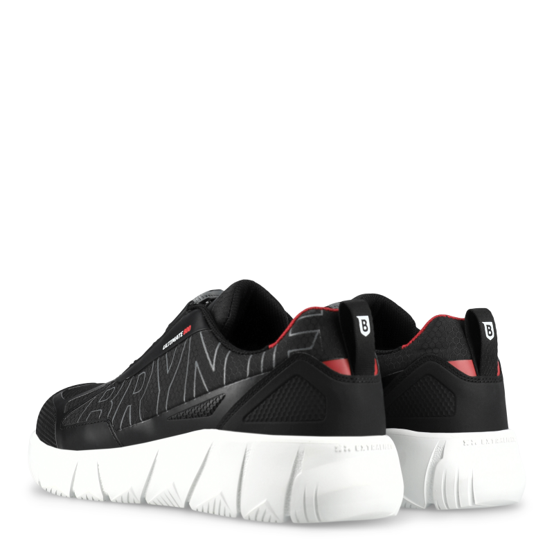 Brynje Inferno S3 SRC BOA 803 Zwart