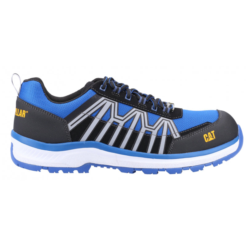 Cat Charge P725516 S3 Blauw