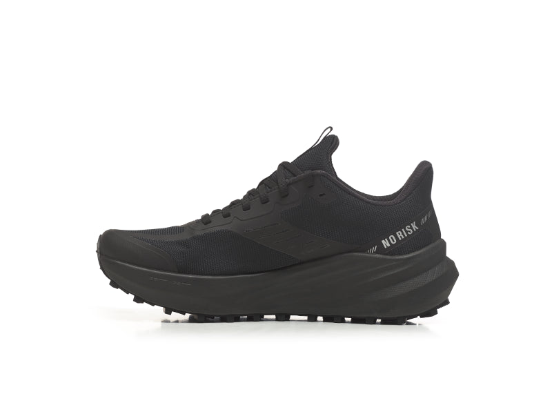 No Risk Avalanche Black 1211.00 Zwart