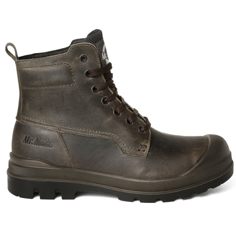 Mr. Miles Time Bandit 32421 S3 Bruin