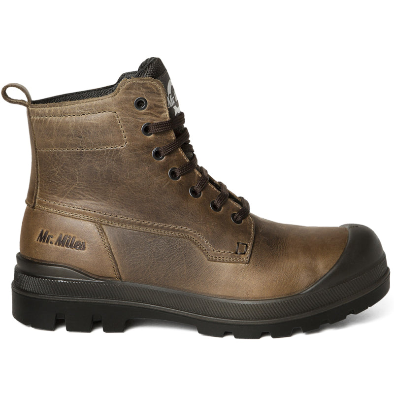 Mr. Miles Santiago 32422 S3 Bruin