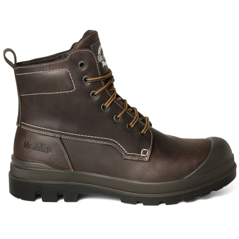 Mr. Miles Explorer 32423 S3 Bruin