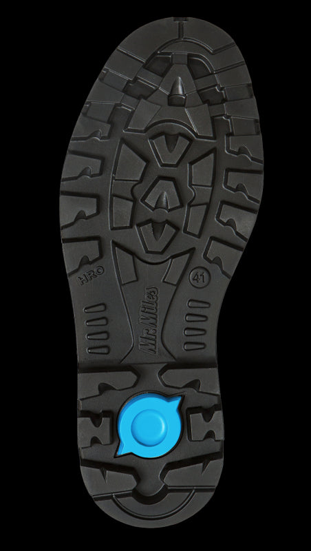 Mr. Miles Explorer 32423 S3 Bruin