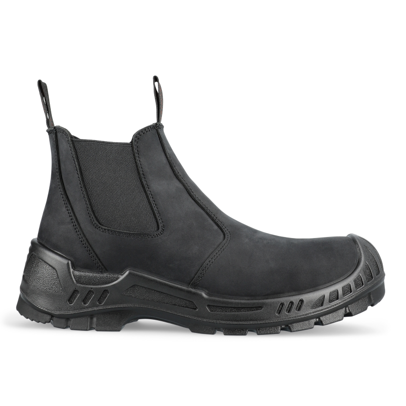 Brynje Tasmania 3.0 S3S 389 Zwart