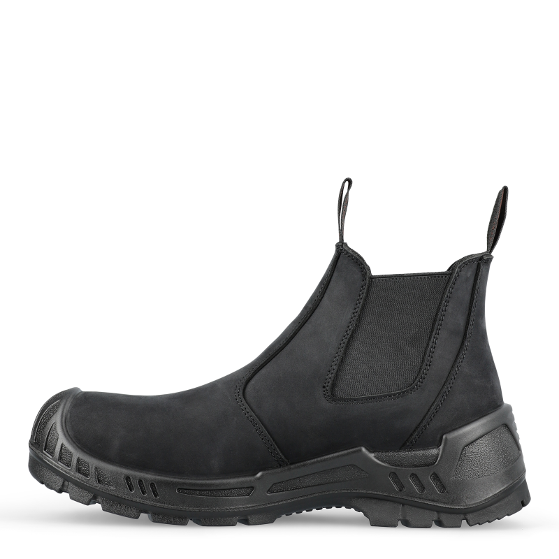 Brynje Tasmania 3.0 S3S 389 Zwart