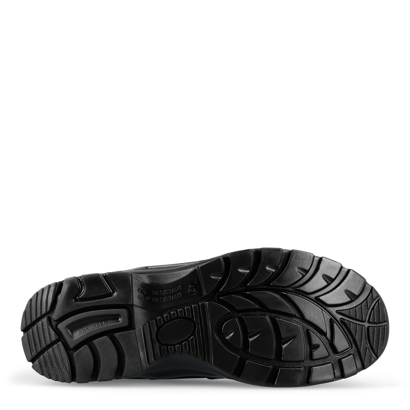 Brynje Tasmania 3.0 S3S 389 Zwart