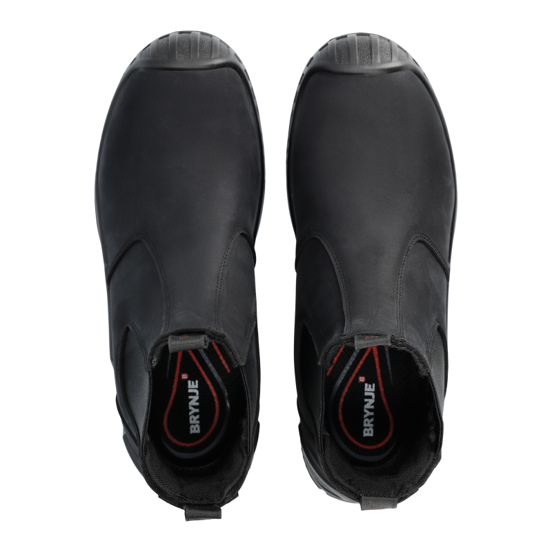 Brynje Tasmania 3.0 S3S 389 Zwart