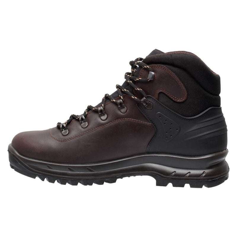 Grisport Timber 13229 Hoog Bruin