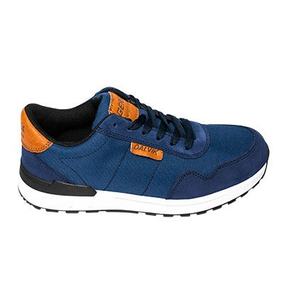 Gerba Dalvik Navy Blue S1P Marineblauw
