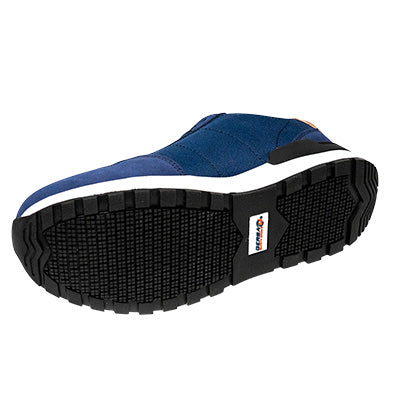 Gerba Dalvik Navy Blue S1P Marineblauw